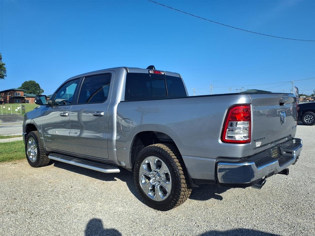 ram ram 1500 pickup 2022 1C6SRFFT9NN226235 image ram ram 1500 pickup 2022 1C6SRFFT9NN226235 image